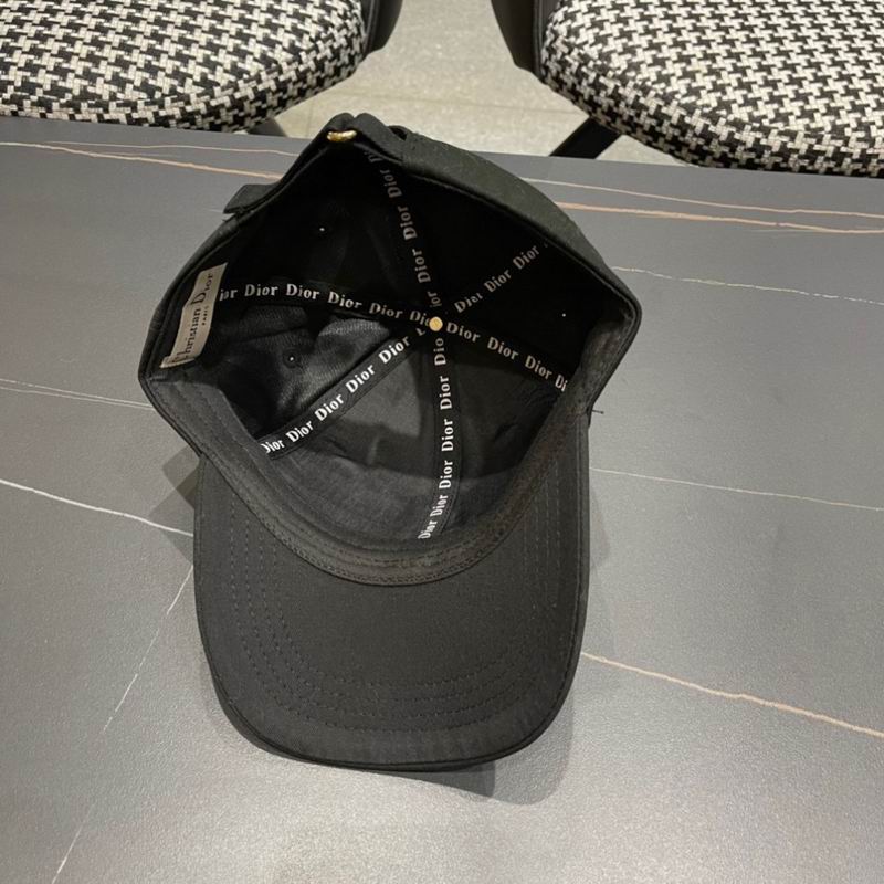 Dior cap (306)