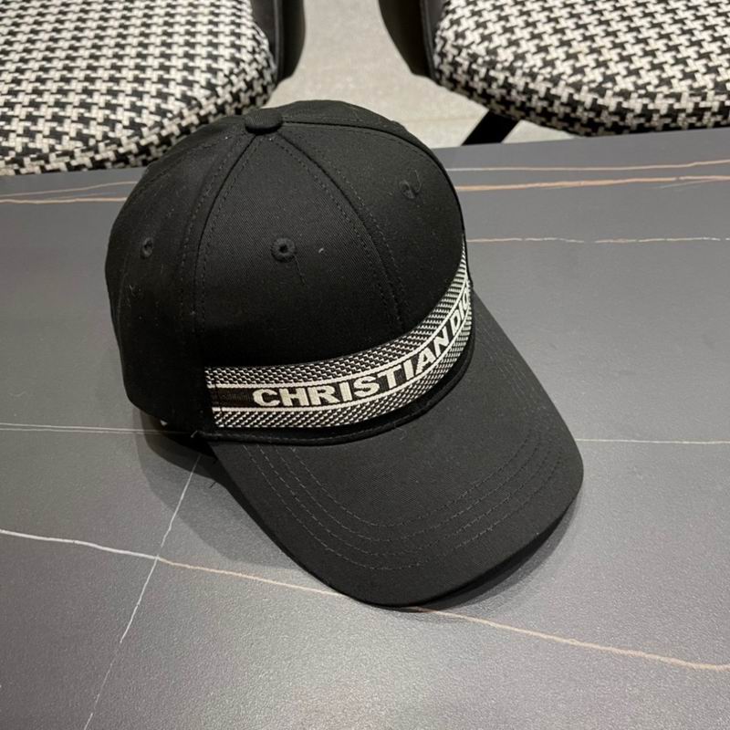 Dior cap (311)