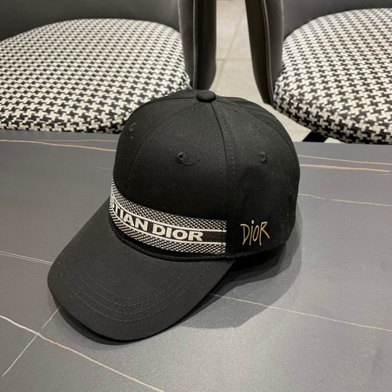 Dior cap (312)