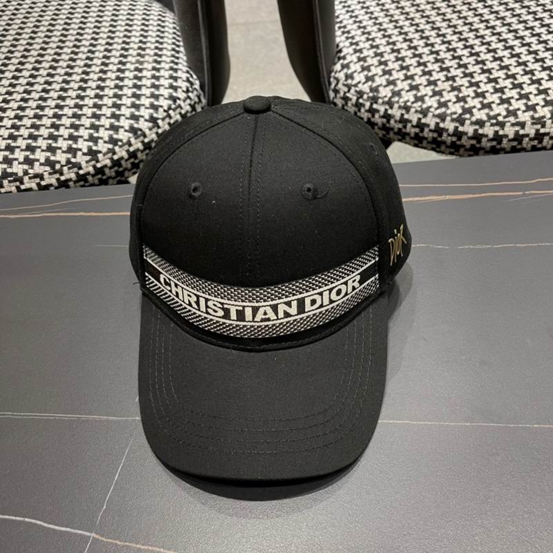 Dior cap (313)