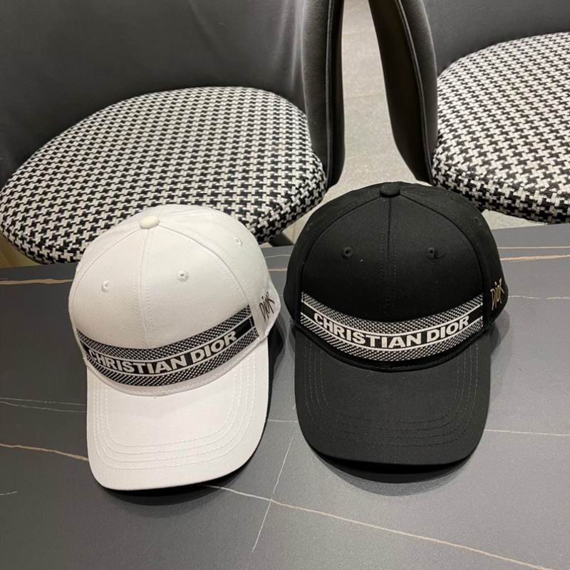 Dior cap (314)