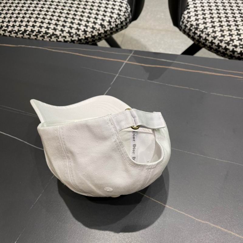 Dior cap (316)