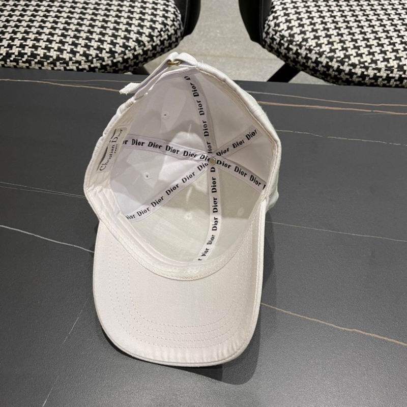 Dior cap (317)