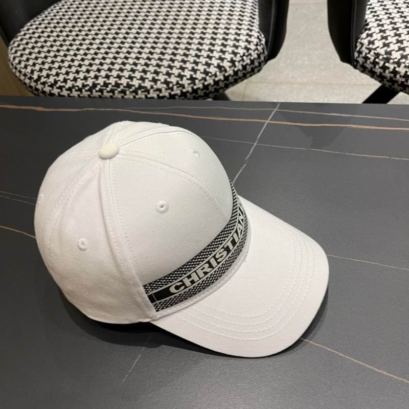 Dior cap (322)