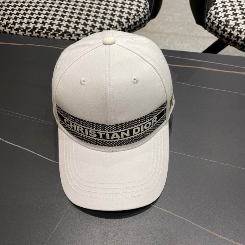 Dior cap (324)