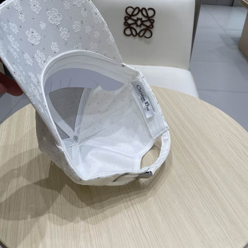 Dior cap (325)