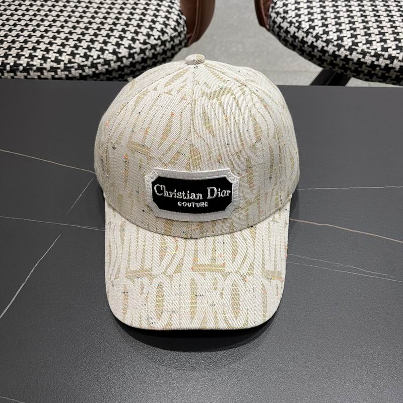 Dior cap (33)