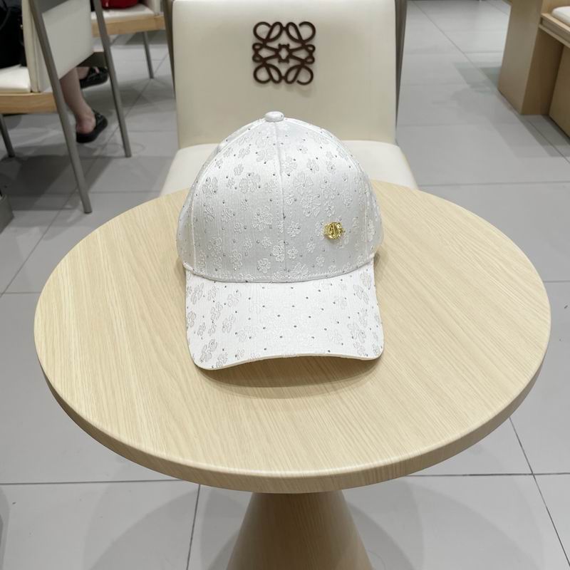 Dior cap (333)