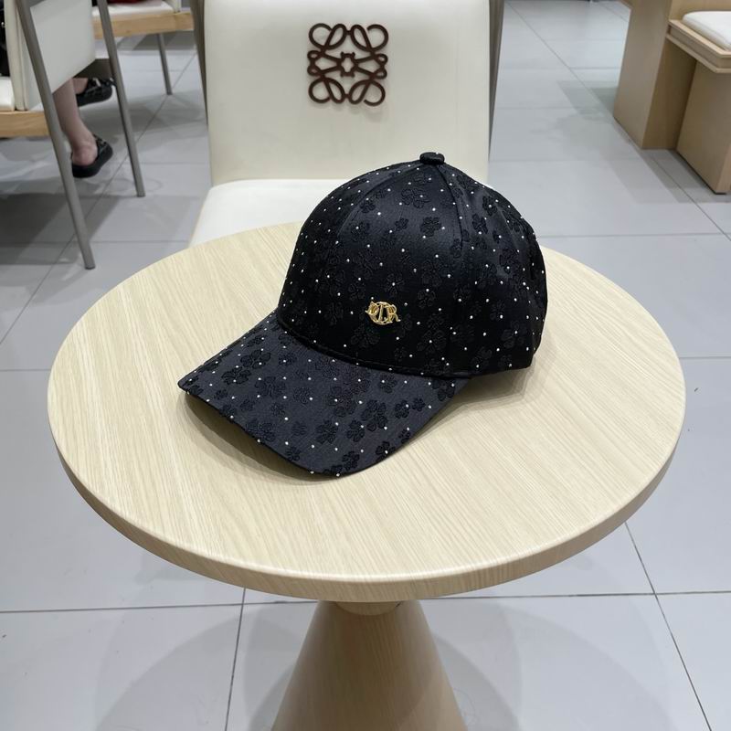 Dior cap (341)