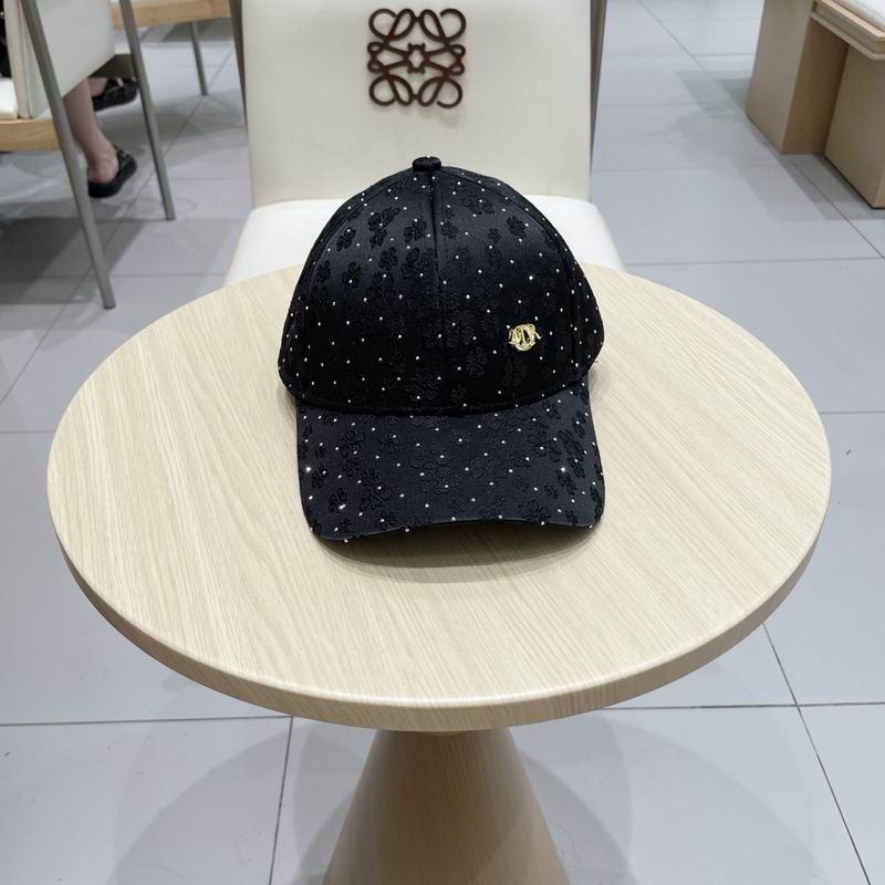 Dior cap (342)