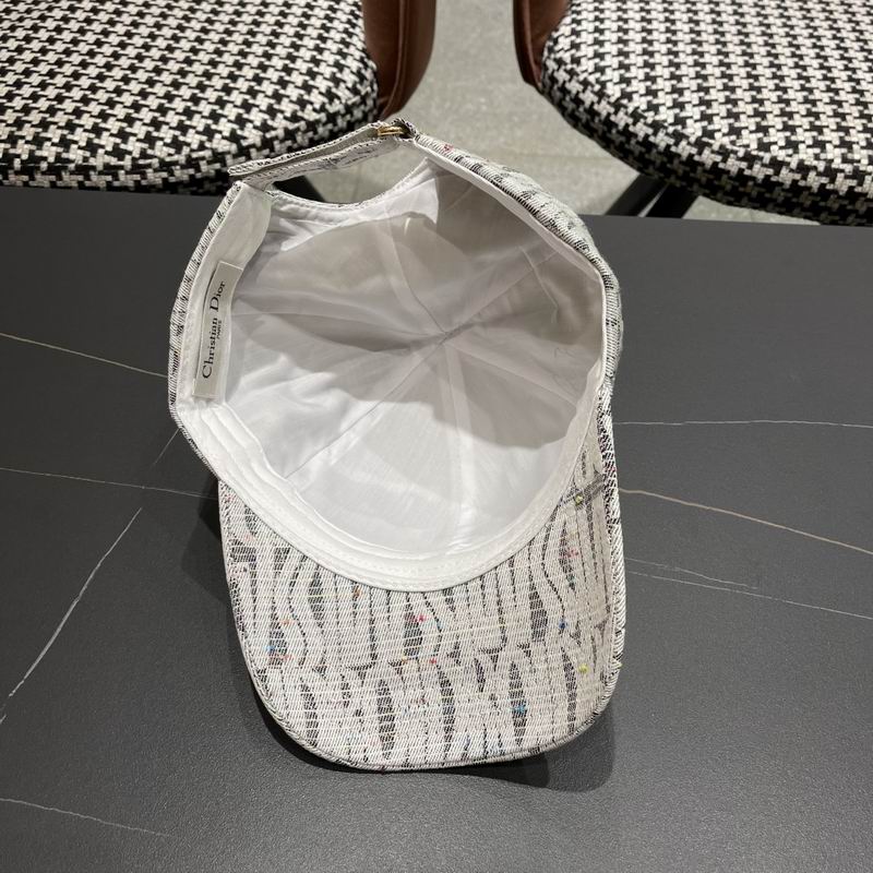 Dior cap (35)