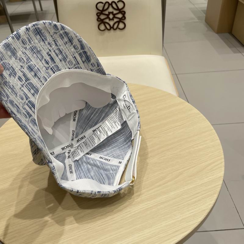 Dior cap (379)