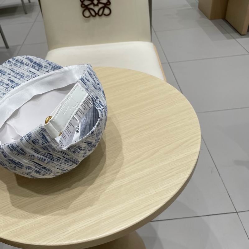 Dior cap (380)