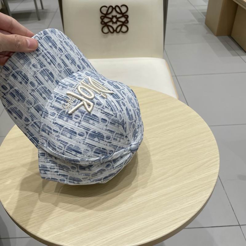 Dior cap (381)