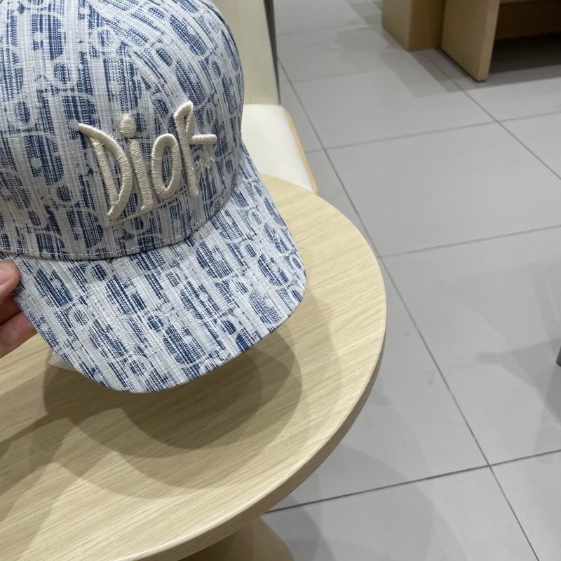 Dior cap (384)