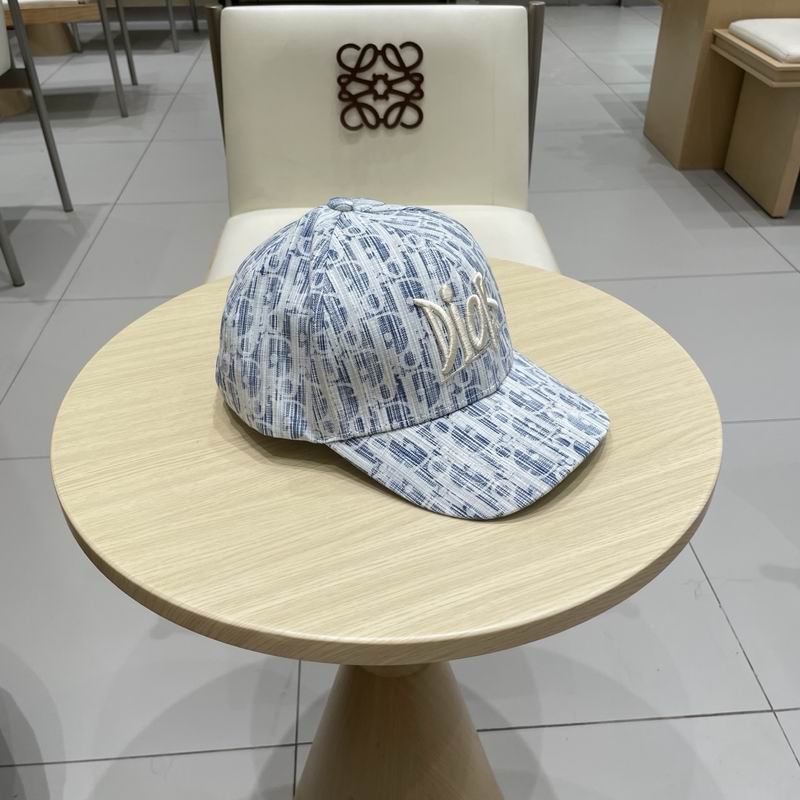 Dior cap (385)