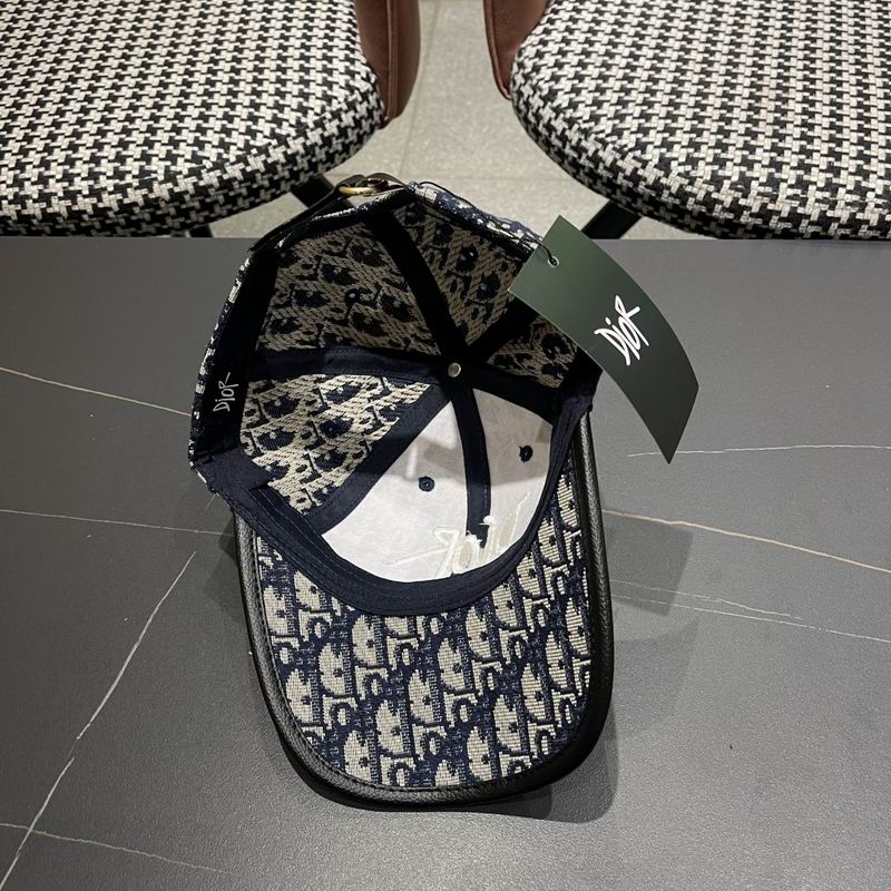 Dior cap (389)