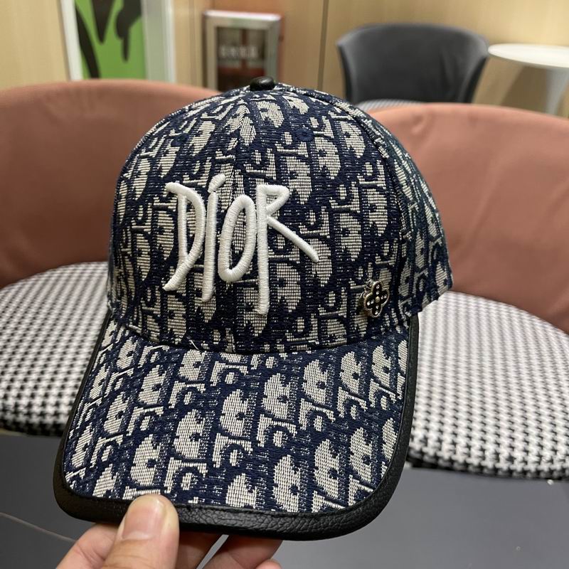 Dior cap (392)