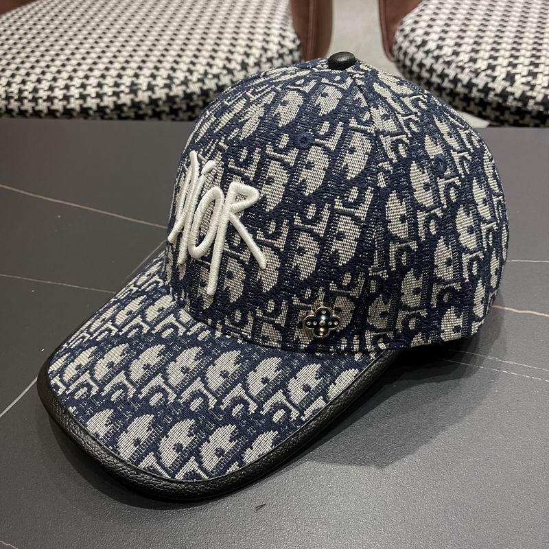Dior cap (396)