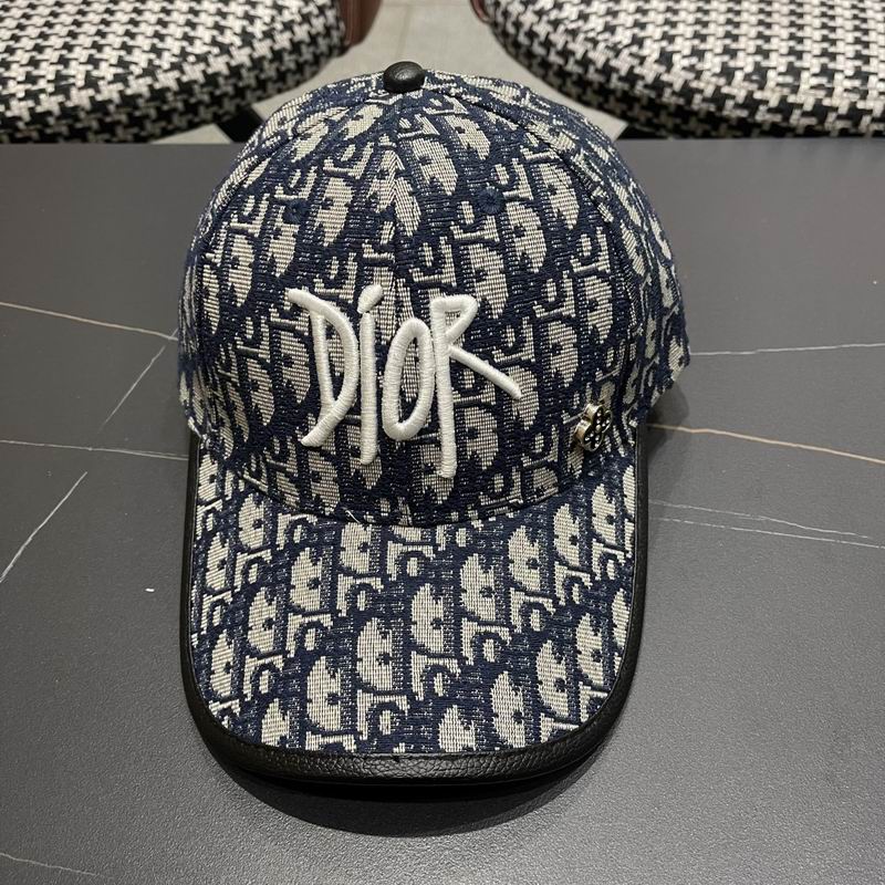 Dior cap (397)