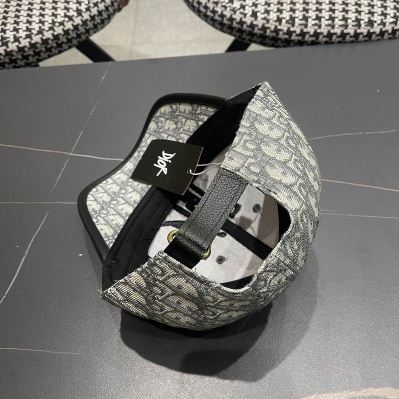 Dior cap (400)
