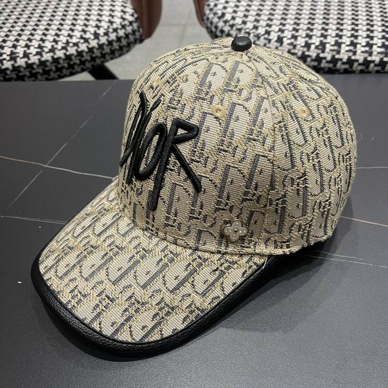 Dior cap (419)