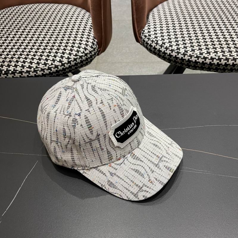 Dior cap (42)