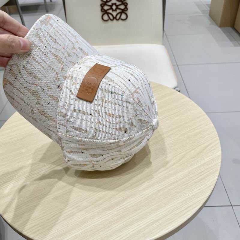 Dior cap (434)