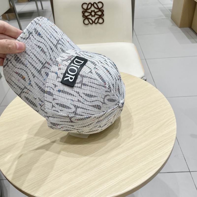 Dior cap (443)