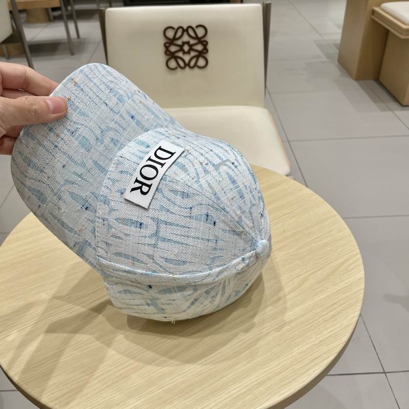 Dior cap (452)
