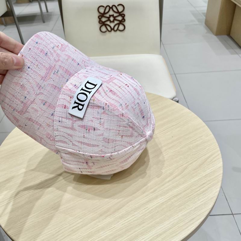 Dior cap (461)