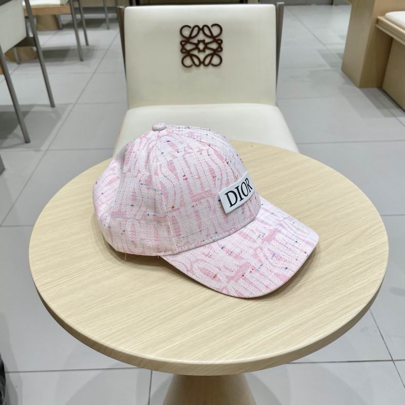 Dior cap (465)