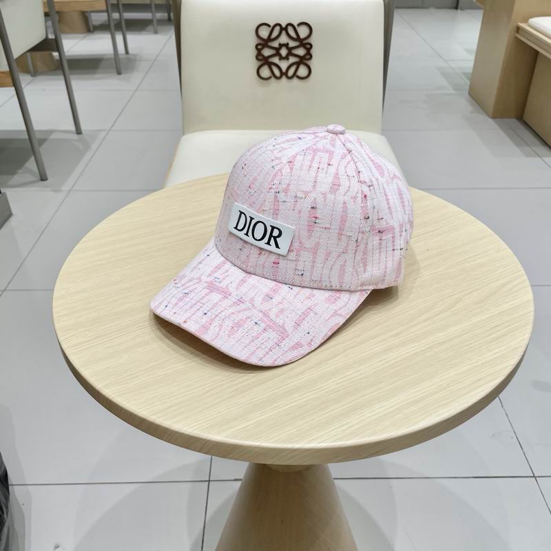 Dior cap (466)
