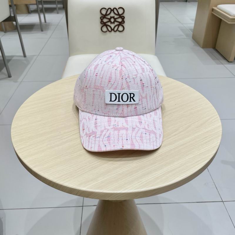 Dior cap (467)
