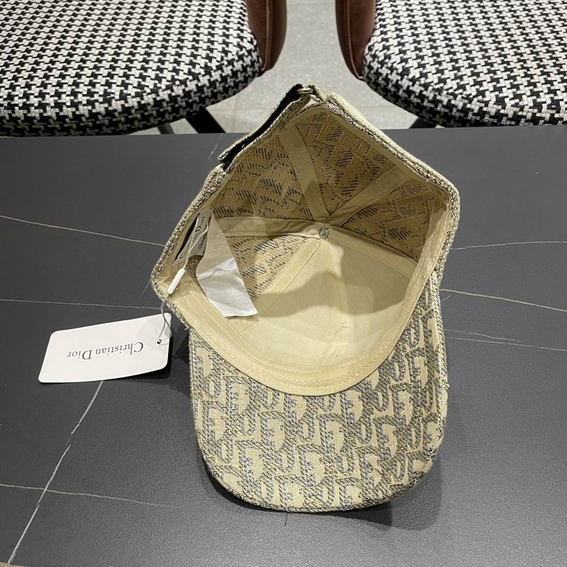 Dior cap (468)