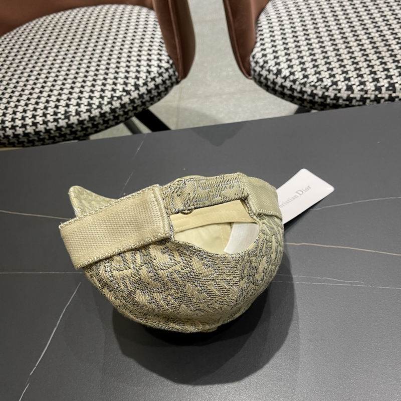 Dior cap (473)