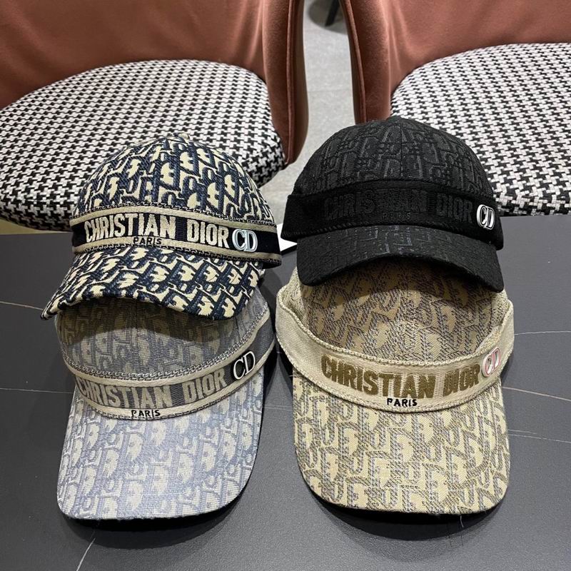Dior cap (478)