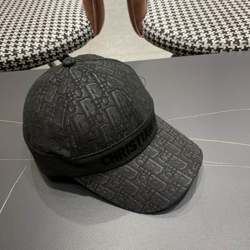 Dior cap (486)