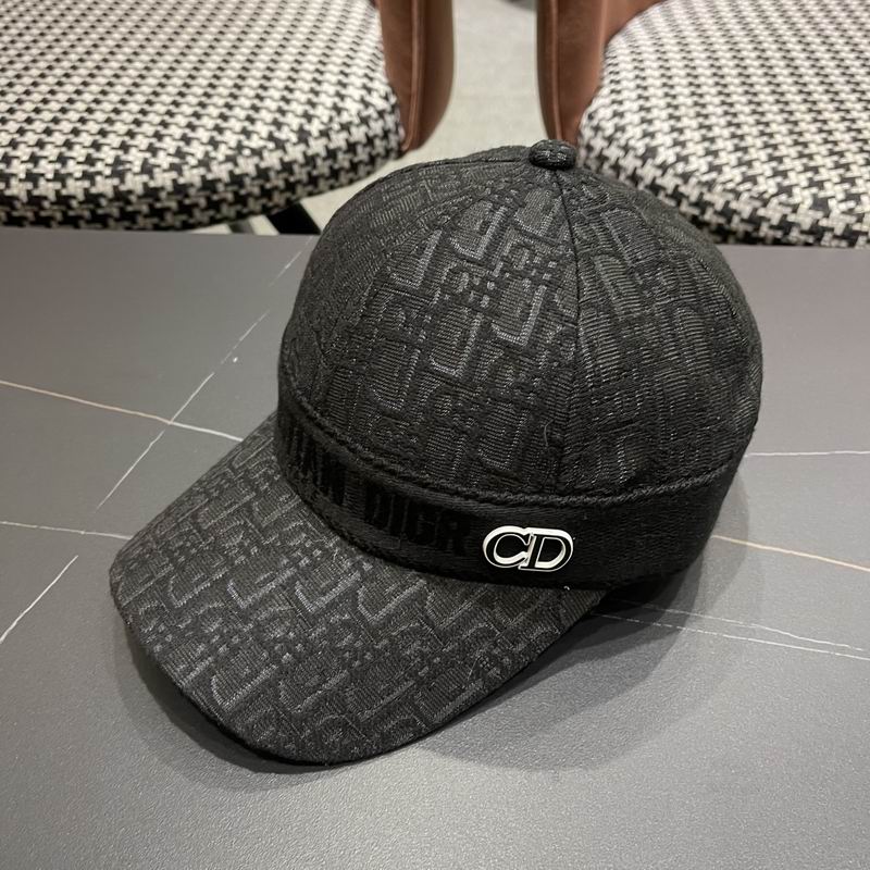 Dior cap (487)