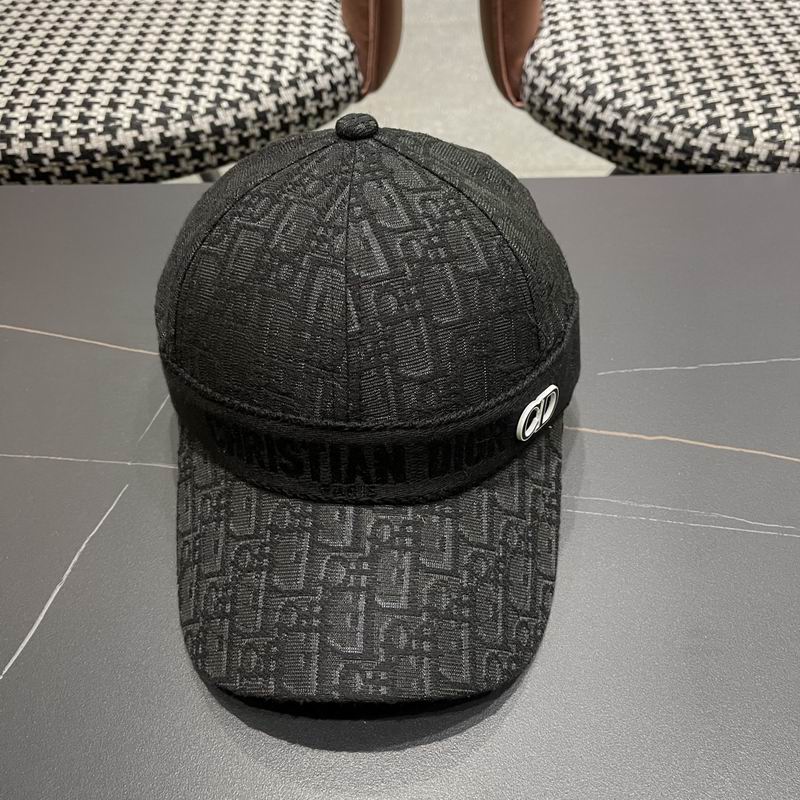Dior cap (488)