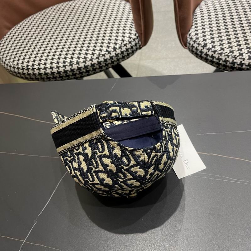 Dior cap (491)