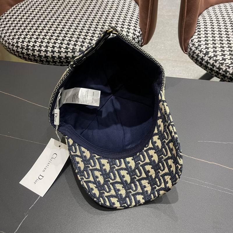 Dior cap (492)