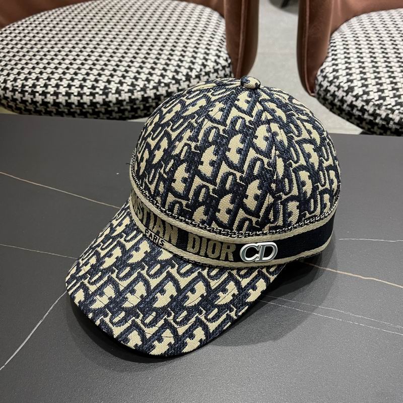 Dior cap (499)