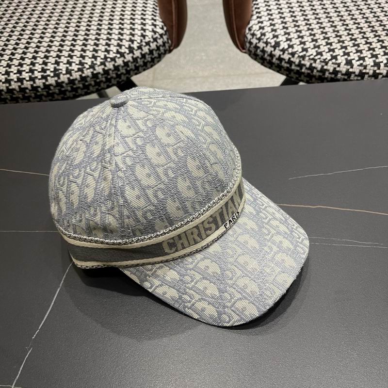 Dior cap (509)