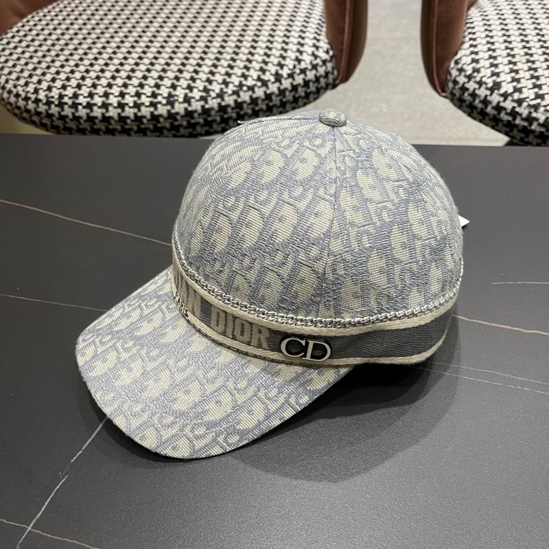Dior cap (510)