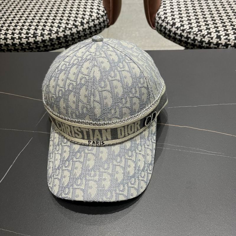 Dior cap (511)
