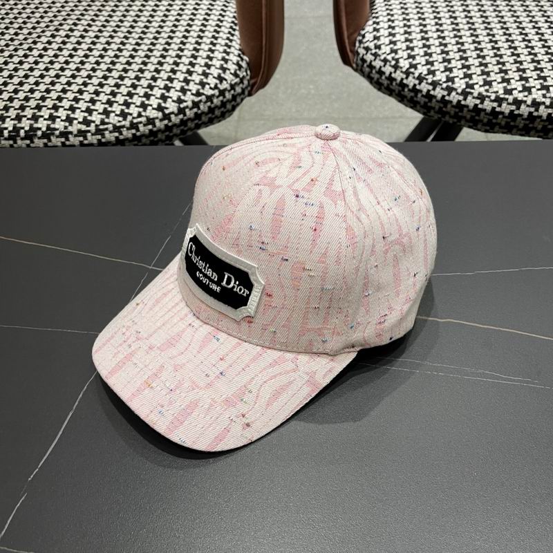 Dior cap (54)