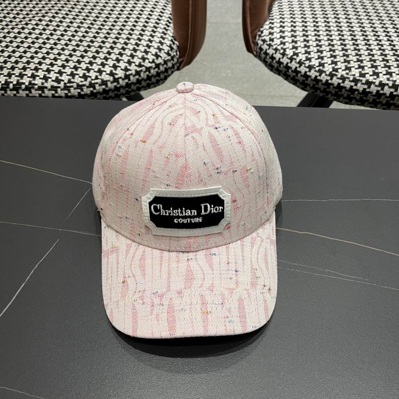 Dior cap (55)