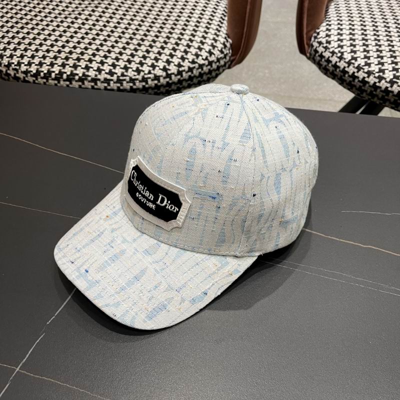 Dior cap (65)