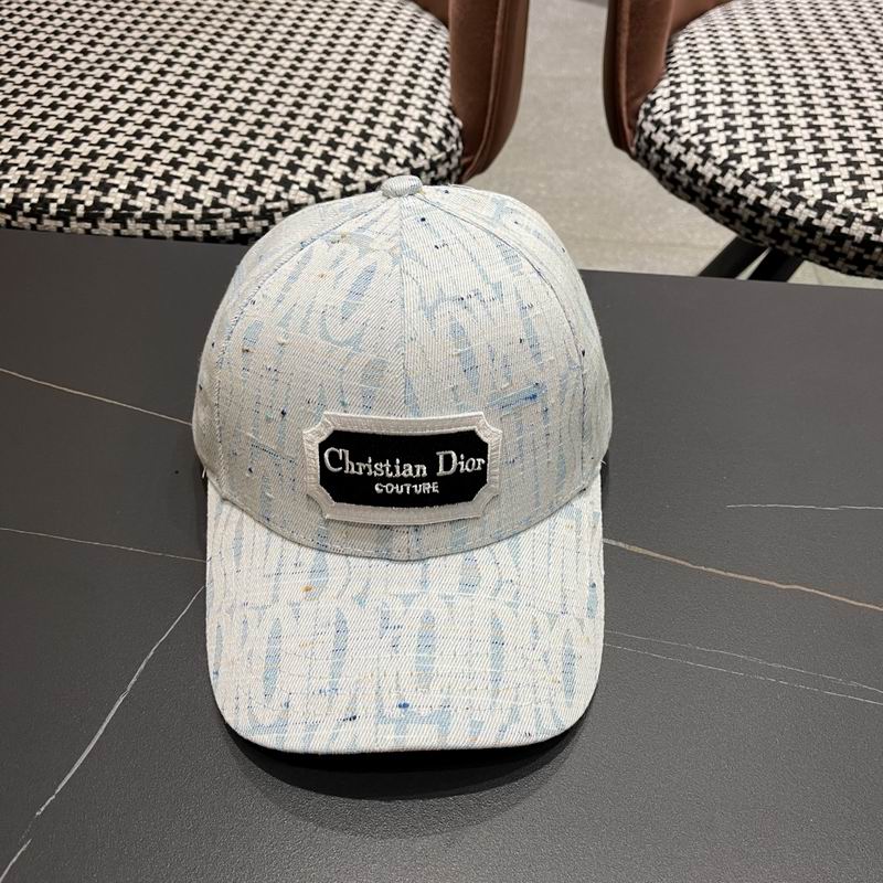 Dior cap (66)
